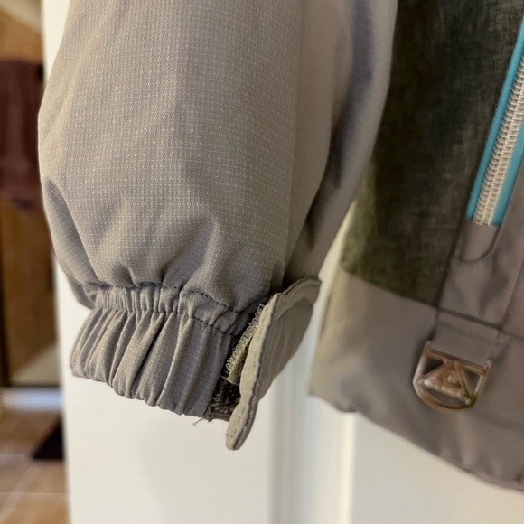 Gerry youth winter jacket - Picture 5 of 10